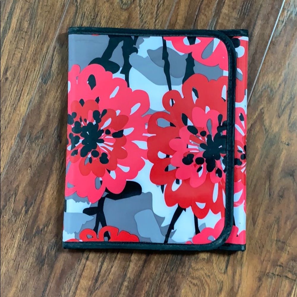 Thirty-one IPAD case